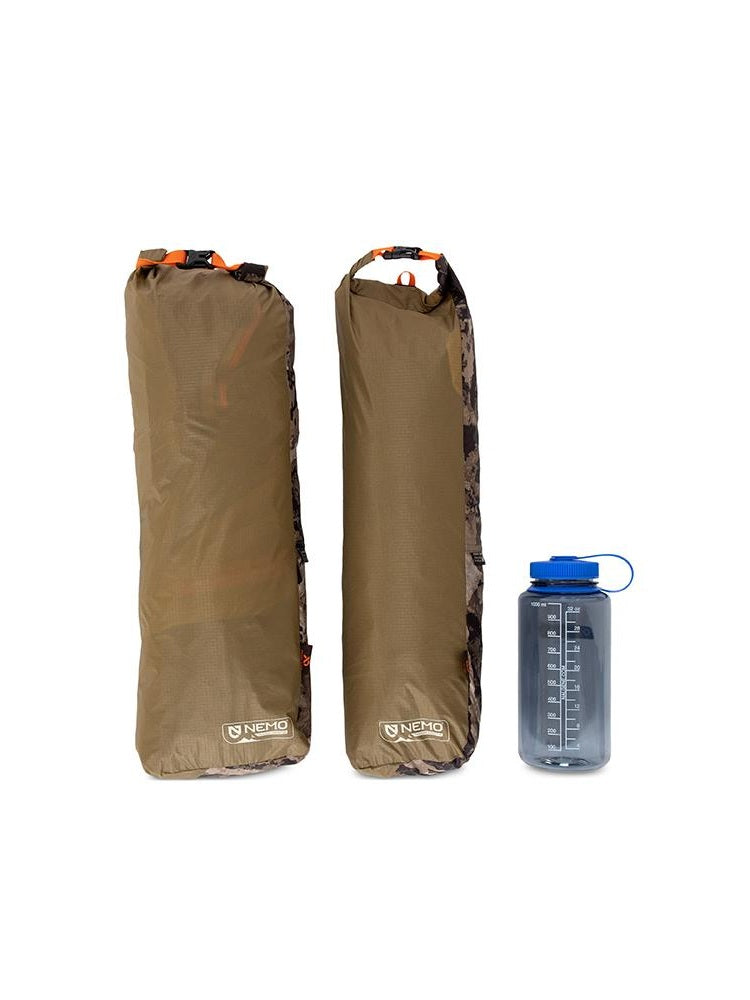 Nemo First lite Tent Tracker 2P Rugged Ram Outdoors