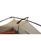 Nemo First lite Tent Tracker 2P Rugged Ram Outdoors