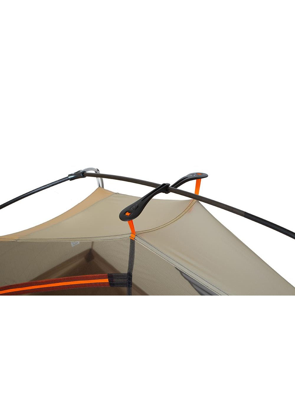 Nemo First lite Tent Tracker 2P Rugged Ram Outdoors