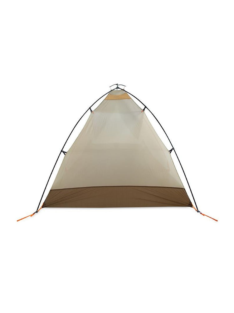 Nemo First lite Tent Tracker 2P Rugged Ram Outdoors