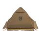 Nemo First lite Tent Tracker 2P Rugged Ram Outdoors