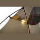 Nemo First lite Tent Tracker 2P Rugged Ram Outdoors