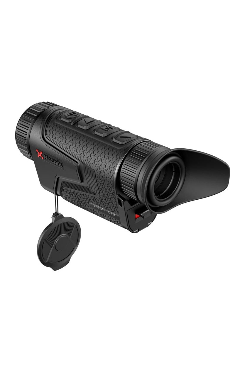Nocpix Lumi L19 Thermal Monocular Rugged Ram Outdoors