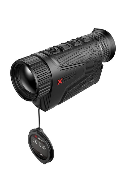 Nocpix Lumi L35 R+ Thermal Monocular Rugged Ram Outdoors