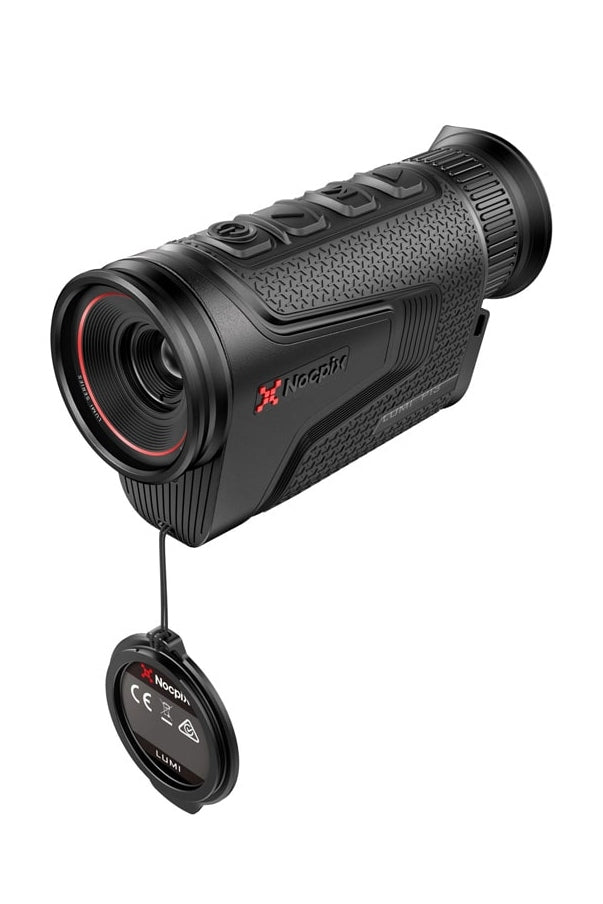 Nocpix Lumi P13 Thermal Monocular Rugged Ram Outdoors