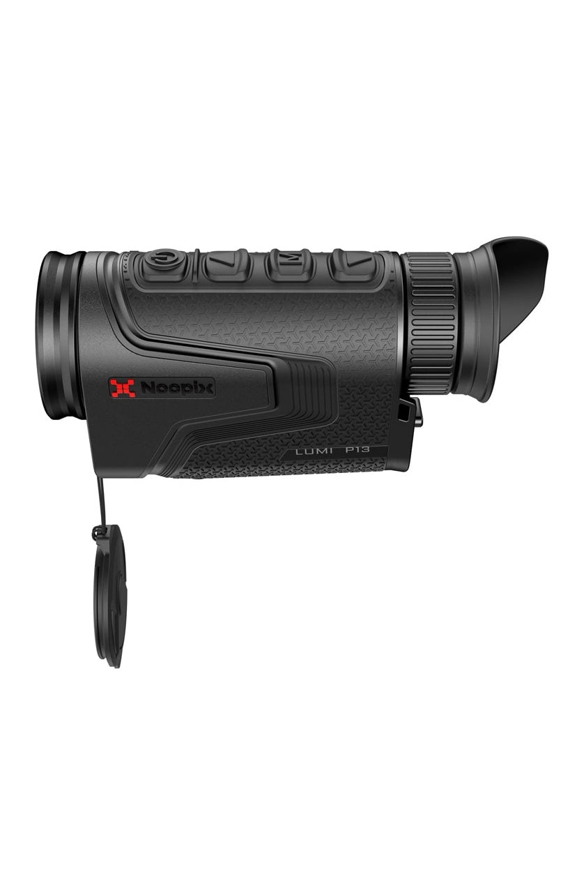 Nocpix Lumi P13 Thermal Monocular Rugged Ram Outdoors