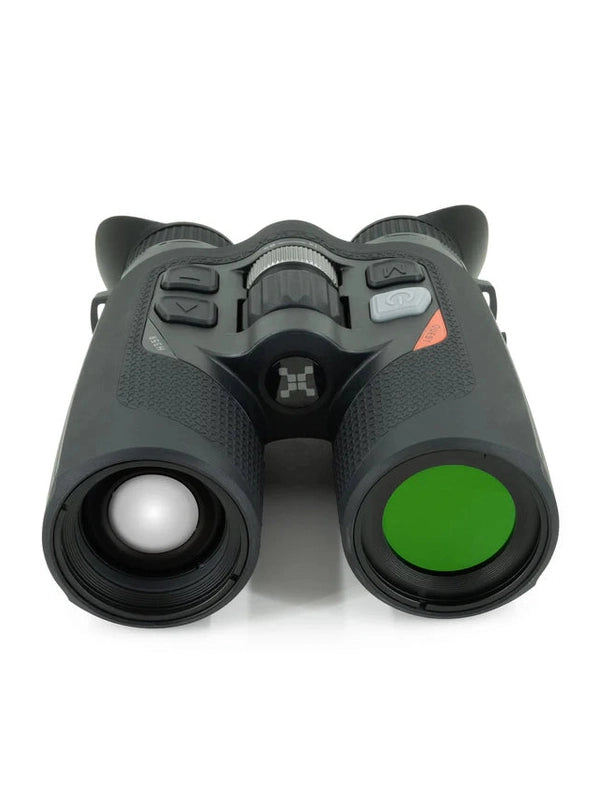 Nocpix QUEST H35R Thermal Binocular Rugged Ram Outdoors