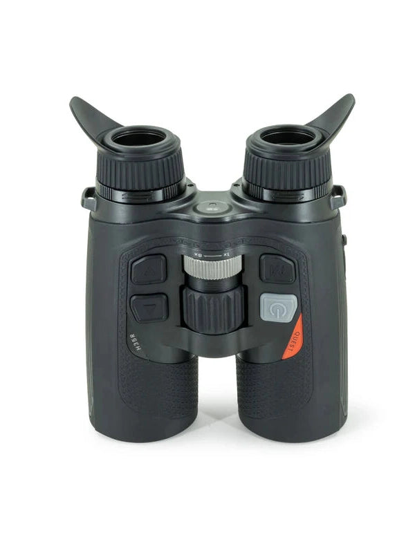 Nocpix QUEST H35R Thermal Binocular Rugged Ram Outdoors