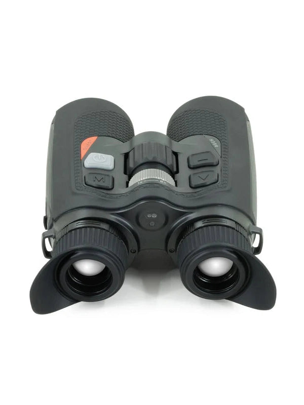 Nocpix QUEST H35R Thermal Binocular Rugged Ram Outdoors