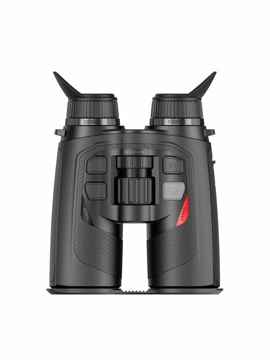 Nocpix QUEST H50R Thermal Binocular Rugged Ram Outdoors