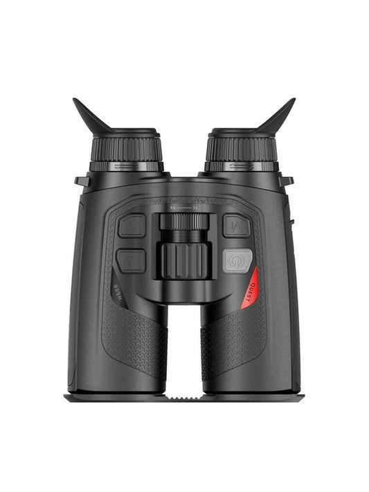 Nocpix QUEST H50R Thermal Binocular Rugged Ram Outdoors