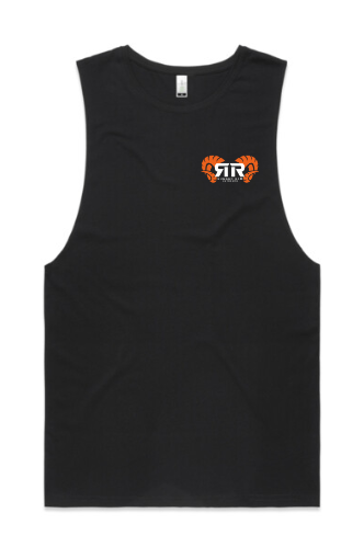 Rugged Ram Barnard Tank - Original