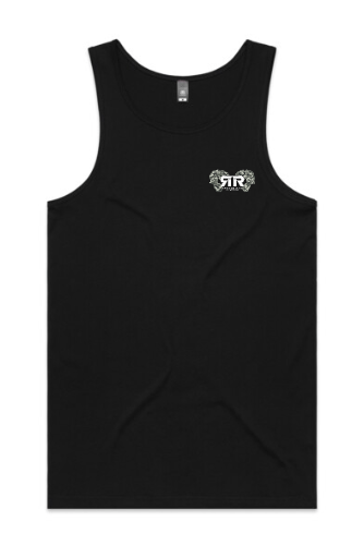 Rugged Ram Lowdown Singlet - OG Camo