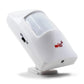 WiTi PIR Motion Sensor