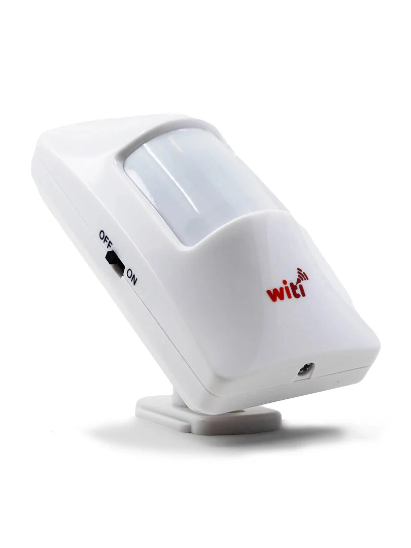 WiTi PIR Motion Sensor