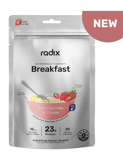 Original Dairy Breakfast