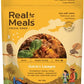 Real Meals Youth Dinner - Dulcie's Lasagne Rugged Ram Outdoors