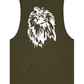 Rugged Ram Barnard Tank - Bull Tahr Rugged Ram Outdoors