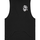 Rugged Ram Barnard Tank - Bull Tahr Rugged Ram Outdoors