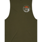 Rugged Ram Barnard Tank - Doc Hut Rugged Ram Outdoors