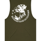 Rugged Ram Barnard Tank - GSP Rugged Ram Outdoors