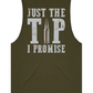Rugged Ram Barnard Tank - Just the Tip Rugged Ram Outdoors