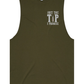Rugged Ram Barnard Tank - Just the Tip Rugged Ram Outdoors