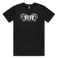Rugged Ram Front Design Tee - Camo Rugged Ram Outdoors