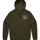 Rugged Ram Hoodie - Doc Hut Rugged Ram Outdoors