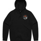 Rugged Ram Hoodie - Doc Hut Rugged Ram Outdoors