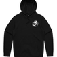 Rugged Ram Hoodie - GSP Rugged Ram Outdoors