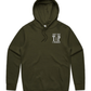 Rugged Ram Hoodie - Just the Tip Rugged Ram Outdoors
