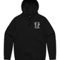Rugged Ram Hoodie - Just the Tip Rugged Ram Outdoors