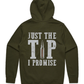 Rugged Ram Hoodie - Just the Tip Rugged Ram Outdoors