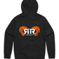 Rugged Ram Hoodie - Original Rugged Ram Outdoors