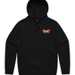 Rugged Ram Hoodie - Original Rugged Ram Outdoors