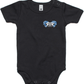 Rugged Ram Kids Bodysuit - Blue Camo Rugged Ram Outdoors
