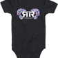 Rugged Ram Kids Bodysuit - Candy Camo Rugged Ram Outdoors