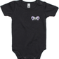 Rugged Ram Kids Bodysuit - Candy Camo Rugged Ram Outdoors
