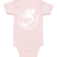 Rugged Ram Kids Bodysuit - GSP Rugged Ram Outdoors