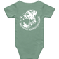 Rugged Ram Kids Bodysuit - GSP Rugged Ram Outdoors