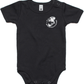 Rugged Ram Kids Bodysuit - GSP Rugged Ram Outdoors