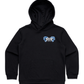 Rugged Ram Kids Hoodie - Blue Camo Rugged Ram Outdoors