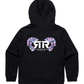 Rugged Ram Kids Hoodie - Candy Camo Rugged Ram Outdoors