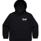 Rugged Ram Kids Hoodie - Candy Camo Rugged Ram Outdoors