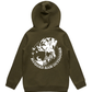 Rugged Ram Kids Hoodie - GSP Rugged Ram Outdoors