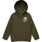 Rugged Ram Kids Hoodie - GSP Rugged Ram Outdoors