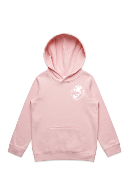 Rugged Ram Kids Hoodie - GSP Rugged Ram Outdoors