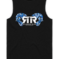 Rugged Ram Kids Tank - Blue Camo Rugged Ram Outdoors