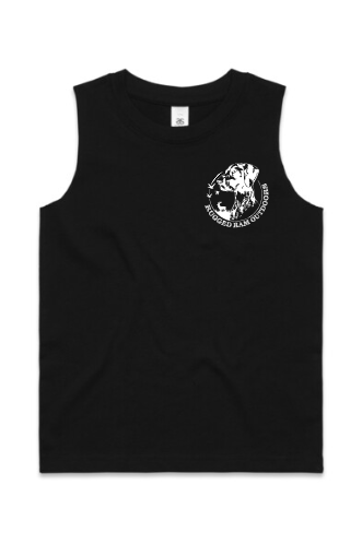 Rugged Ram Kids Tank - GSP Rugged Ram Outdoors